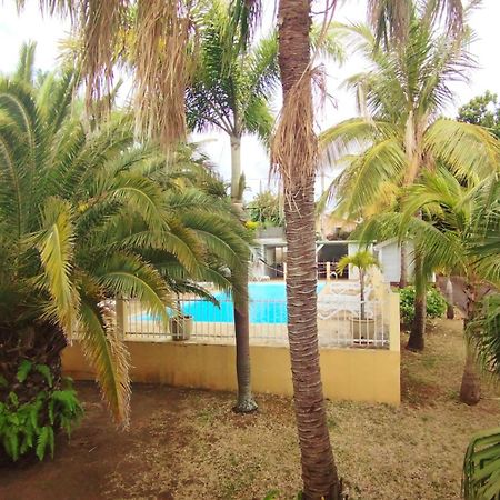 F2 Residence Oasis Terre Rouge A Saint Pierre Eksteriør billede